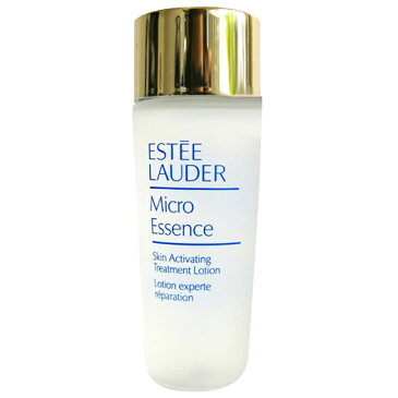 郵便送料無料 エスティローダー マイクロエッセンス ローション 30ml(ミニ)[7441][TN100] ESTEE LAUDER