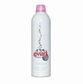 エビアン エビアン ブルミザトワール 300ml evian 化粧水・ローションのサムネイル