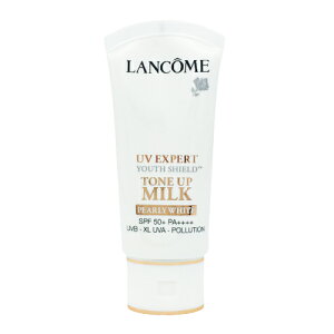 ランコム UV エクスペール トーン アップ n 30ml SPF50+ PA++++ LANCOME UVケア・日焼け止め 化粧下地 乳液・ミルク [9184]メール便無料[B][BP3] 日やけ止め用乳液 パールのUV下地 透明感 UVカット