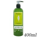 NV^ @[xi nh {fB[V zeAjeB 400ml L'OCCITANE nhPA {fB[[VE~NEgi[ [4862]