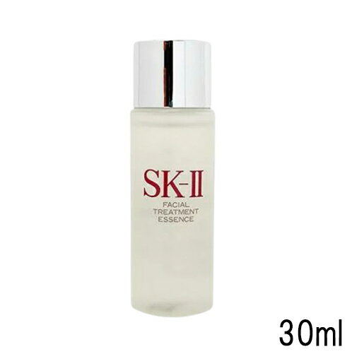 SK-II フェイシャルトリートメント エッセンス 30ml 化粧水 MAXFACTOR SK-II 化粧水・ローション メール便無料 ミニサイズ エスケーツー SK-2