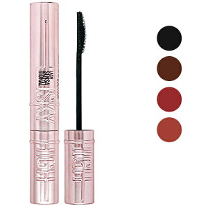 ᥤ٥ ϥ 8.6ml 顼 ץ롼(W/P) MAYBELLINE ޥ ᡼̵[A][TN50]