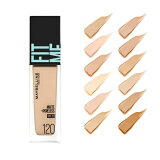 ᥤ٥եåȥߡ ꥭåɥեǡ R 30ml顼ꥭåɥեǡ MAYBELLINE եǡ ᡼̵[A][TG150]