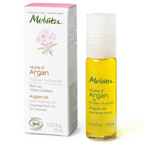 メルヴィータ ビオオイル ローズ タッチオイル 10ml Melvita オイル 美容液 [5137]郵パケ送料込み[P2]のサムネイル