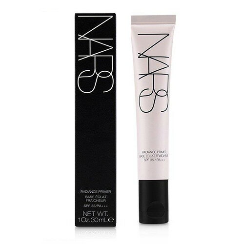 ナーズ ラディアンス プライマー 30ml SPF35 PA+++ 紫外線 オイルフリー UVケア 顔 NARS 化粧下地 [2312]メール便無料[B][BP3]