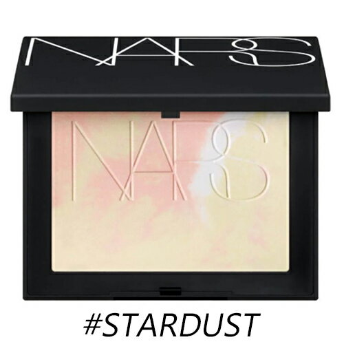 ナーズ ライトリフレクティング プリズマティックパウダー 10g ＃02555/STARDUST NARS フェイスカラー・フェイスパウダー [9309]メール便無料[B][P2] 数量限定品 2023のサムネイル