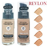 ֥ 顼ƥ ᥤå 30ml 顼 SPF15 Ρޥȩ/ȩ ¹͢ REVLON եǡ ᡼̵[A][TG150] ˤ ˤ ꥭåɥեǡ