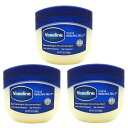 ヴァセリン オリジナル ピュアスキンジェリー 368g×3個セット Vaseline ボディクリーム・ジェル [5001/0034]送料無料 ペトロリューム ジェリー