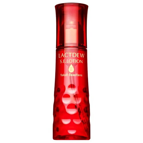 ヤクルト化粧品 ラクトデュウ S.E. ローション 2 (とろっとうるおう) 130ml 化粧水 Yakult 化粧水・ローション [4724]送料無料のサムネイル
