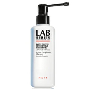 送料無料 アラミスラボシリーズ ルートパワーRG(ヘアトニック) 200ml ARAMIS LAB SERIES スカルプケア[5959]