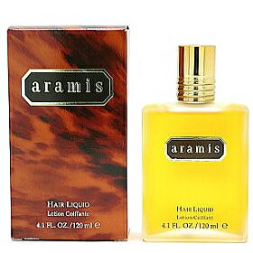 送料無料 アラミス ヘアー リクイッド 120ml[4524] ヘア リキッド ARAMIS