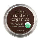 郵パケ送料無料 ジョンマスターオーガニック ヘアワックス 57g［0136/4778］［P2］ john masters organics