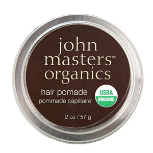 今だけ特価！ ジョンマスターオーガニック ヘアワックス 57g[0136/4778][P2] john masters organics 郵パケ送料無料