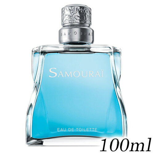 アランドロン アランドロン サムライ オードトワレ EDT SP 100ml テスター仕様 [2789]Alain Delon 香水 香水・フレグランス 送料無料