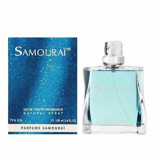 アランドロン アウトレット サムライ オードトワレ EDT SP 100ml Alain Delon ...