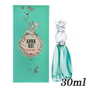 アナスイ シークレット ウィッシュ オードトワレ EDT SP 30ml ANNA SUI 香水・フ ...