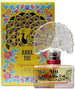  AiXC tCg Iu t@V[ I[hg EDT SP 30ml ANNA SUI  EtOX[1194/2022]