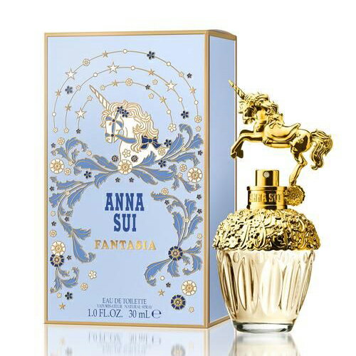 アナスイ ファンタジア オードトワレ EDT SP 30ml ANNA SUI 香水 香水・フレグランス [7302/1455]送料無料