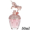 アナスイ ファンタジア フォーエバー オードトワレ EDT SP 50ml テスター仕様 ANNA SUI 香水・フレグランス 送料無料