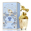 AiXCt@^WA I[hg EDT SP 75ml ANNA SUI EtOX [7204/7753]