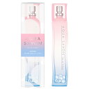 アクアシャボン アクアシャボン オードトワレ 80ml アオハルの香り AQUA SAVON 香水・フレグランス [7359]送料無料