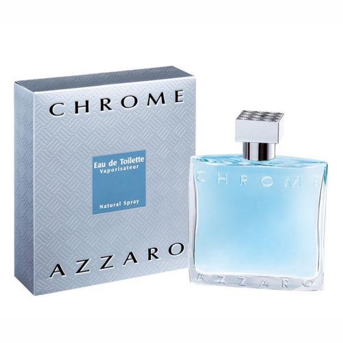 アザロ クローム オードトワレ EDT 7ml ミニ香水 AZZARO LORIS 香水 香水・フレ ...