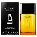 送料無料 アザロ アザロプールオム オードトワレ EDT SP 100ml AZZARO LORIS ...