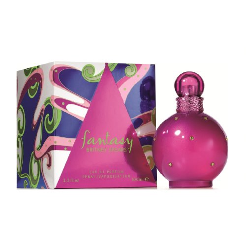 ブリトニースピアーズ ファンタジー オードパルファム EDP SP 100ml Britney Spears 香水・フレグランス [5405]送料無料