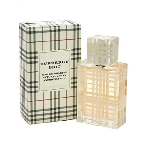 バーバリー ブリット オードトワレ EDT SP 30ml フォーハー BURBERRY 香水 香水 ...