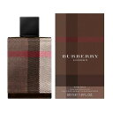 バーバリー ロンドン フォーメン オードトワレ EDT SP 50ml BURBERRY 香水・フレ ...