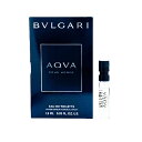 ブルガリ アクア プールオム オードトワレ EDT SP 1.5ml ミニ香水 BVLGARI 香水 香水・フレグランス [2180]メール便無料[A][TN50] ミニチュア