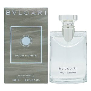 ブルガリプールオム オードトワレ EDT SP 100ml BVLGARI 香水・フレグランス [1591/8952/1508]送料無料