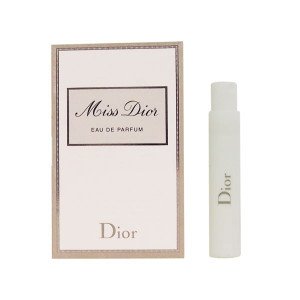 ꥹǥ ߥǥ ɥѥե EDP SP 1ml ߥ˹ ץ Christian Dior 塦ե...