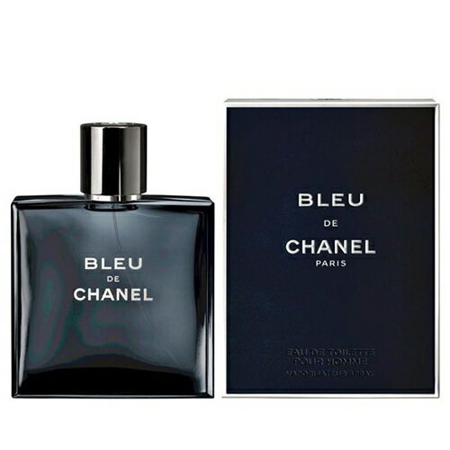 シャネル ブルードゥ シャネル オードトワレ EDT SP 50ml CHANEL 香水 香水・フレグランス[74505]送料無料