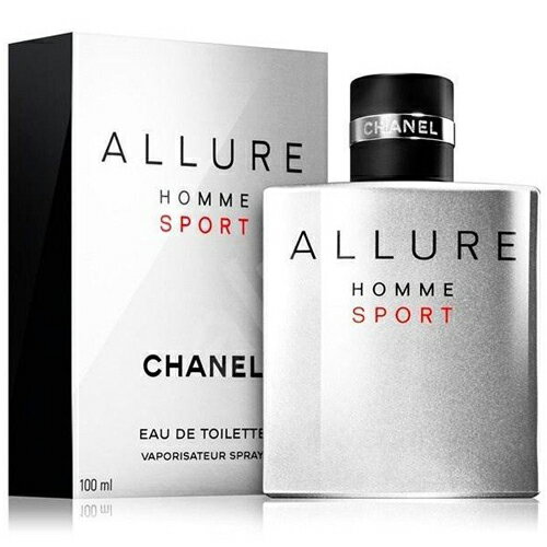 シャネル アリュールオム スポーツ オードトワレ EDT SP 100ml CHANEL 香水 香水・フレグランス[6309]送料無料フォーメン