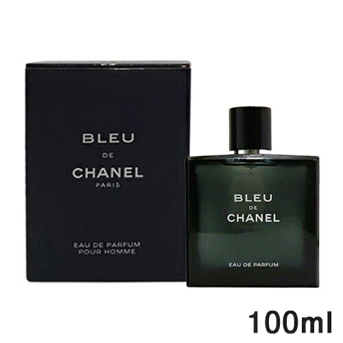 シャネル ブルードゥ シャネル オードパルファム EDP SP 100ml CHANEL 香水・フレグランス [3607] 送料無料