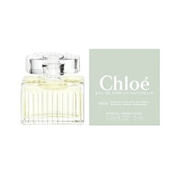 クロエ ギフト レディース（3000円程度） クロエ クロエ オードパルファム EDP ナチュレル 5ml ミニ香水 CHLOE 香水 香水・フレグランス [2808]メール便無料[B][P2] ミニチュア