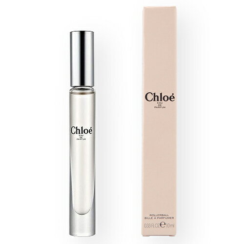 クロエ クロエ オードパルファム EDP ローラーボール 10ml ロールオン ミニ香水 CHLOE 香水 香水・フレグランス [7706]郵パケ送料無料[P2]