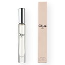 クロエ クロエ オードパルファム EDP ローラーボール 10ml ロールオン ミニ香水 CHLOE 香水 香水・フレグランス [7706]郵パケ送料無料[P2]