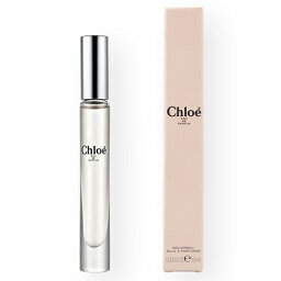 クロエ クロエ クロエ オードパルファム EDP ローラーボール 10ml ロールオン ミニ香水 CHLOE 香水 香水・フレグランス [7706]郵パケ送料無料[P2]