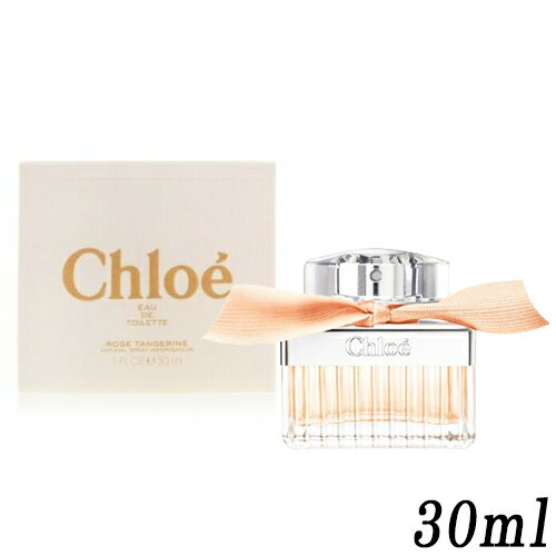 󥸥 ɥȥ EDT SP 30ml CHLOE 塦ե쥰 [5587] ̵