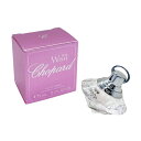 ショパールピンク ウィッシュ オードトワレ EDT BT 5mlミニ香水 CHOPARD 香水 フレグランス 6368 メール便無料 A TG50 ミニチュア