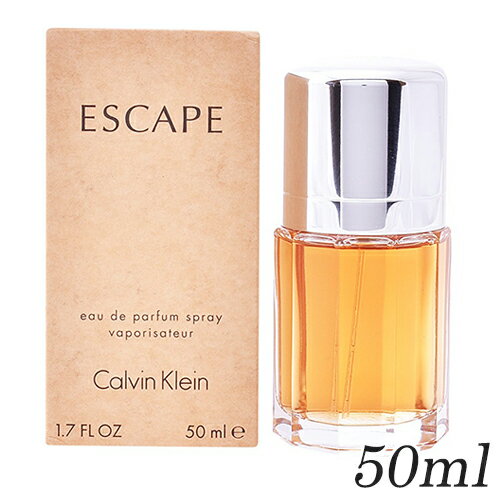 カルバンクライン エスケープ オードパルファム EDP SP 50ml CALVIN KLEIN 香 ...