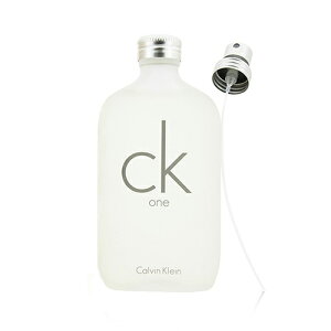 カルバンクライン CK ONE シーケーワン オードトワレ EDT SP 100ml CALVIN KLEIN 香水 香水・フレグランス [7407/1835/5014]送料無料 CK1 CK-one CK