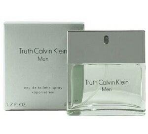 カルバンクライン トゥルース フォーメン オードトワレ EDT SP 100ml CALVIN KLEIN 香水 香水・フレグランス [3627]送料無料 CK