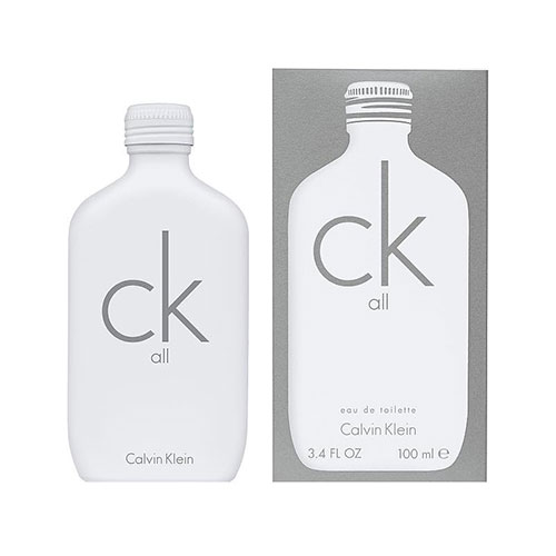 カルバンクライン シーケーオール オードトワレ EDT SP 100ml CALVIN KLEIN 香水 香水・フレグランス [2963]送料無料 CK