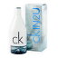 カルバンクライン シーケー イントゥユー ヒム オードトワレ EDT SP 150ml CALVIN KLEIN 香水 香水・フレグランス [6944]送料無料 CK