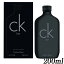 ֥Х󥯥饤 CK be ӡ ɥȥ EDT SP 200ml CALVIN KLEIN 塦ե쥰 [4437/4432/7407]̵ CK-be CKפ򸫤