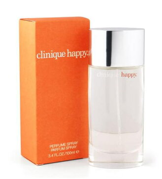 クリニーク ハッピー レディース オードパルファム EDP SP 100ml[2959/6893] CLINIQUE