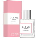 クリーン クリーン クラシック フラワーフレッシュ オードパルファム EDP SP 30ml CLEAN 香水 香水・フレグランス [1840]メール便無料[B][P3]